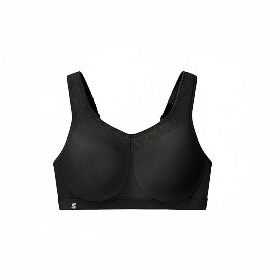 Glamorise womens High Impact Underwire Sport Bra Sports Bra - Gomix Brands Outlet